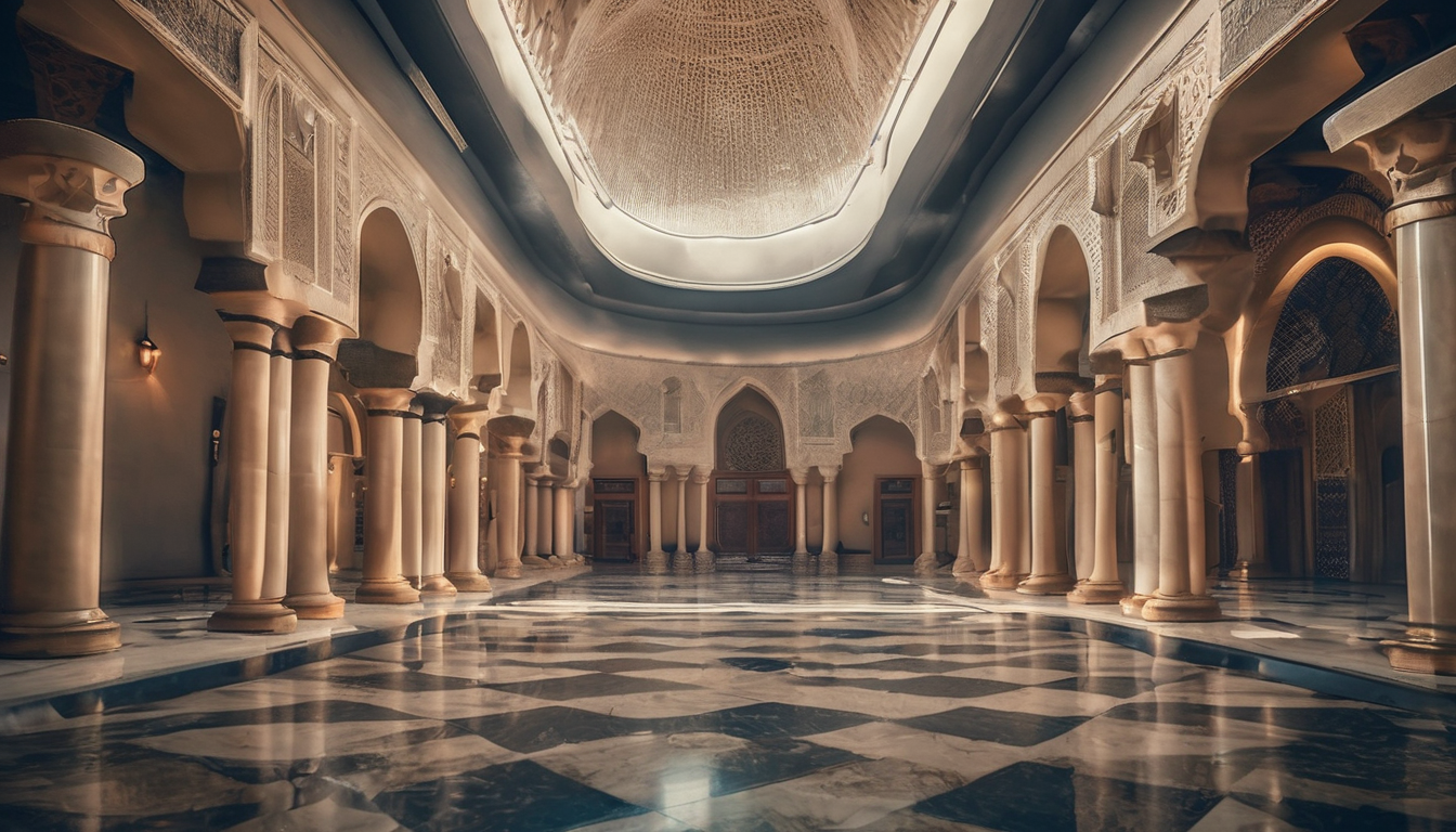 أهمية مبرات مصر في دعم الأيتام والمحتاجين