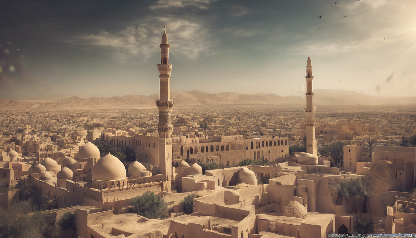 الأرقام تتحدث: تأثير القرار على الاقتصاد السعودي والقطري