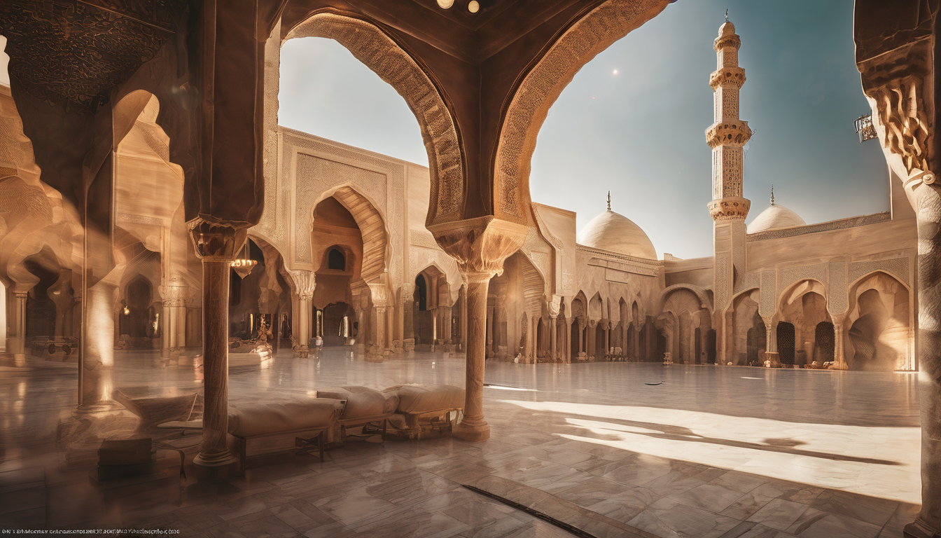 الأرقام تتحدث: حجم الاستثمار في ترتيبات البطولة العربية بالدول العربية