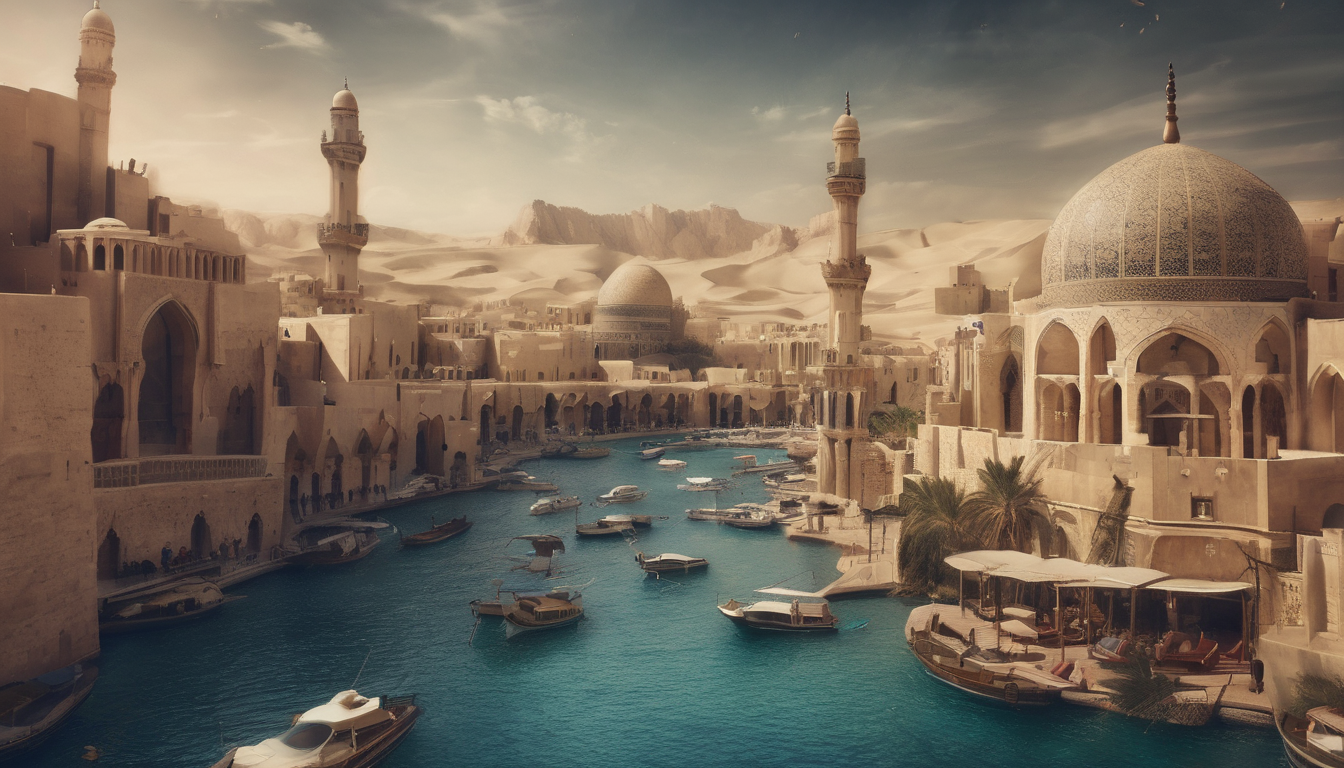 الإمارات وقطر: فرص التعاون الرياضي في ظل مباريات منتخب مصر الأولمبي