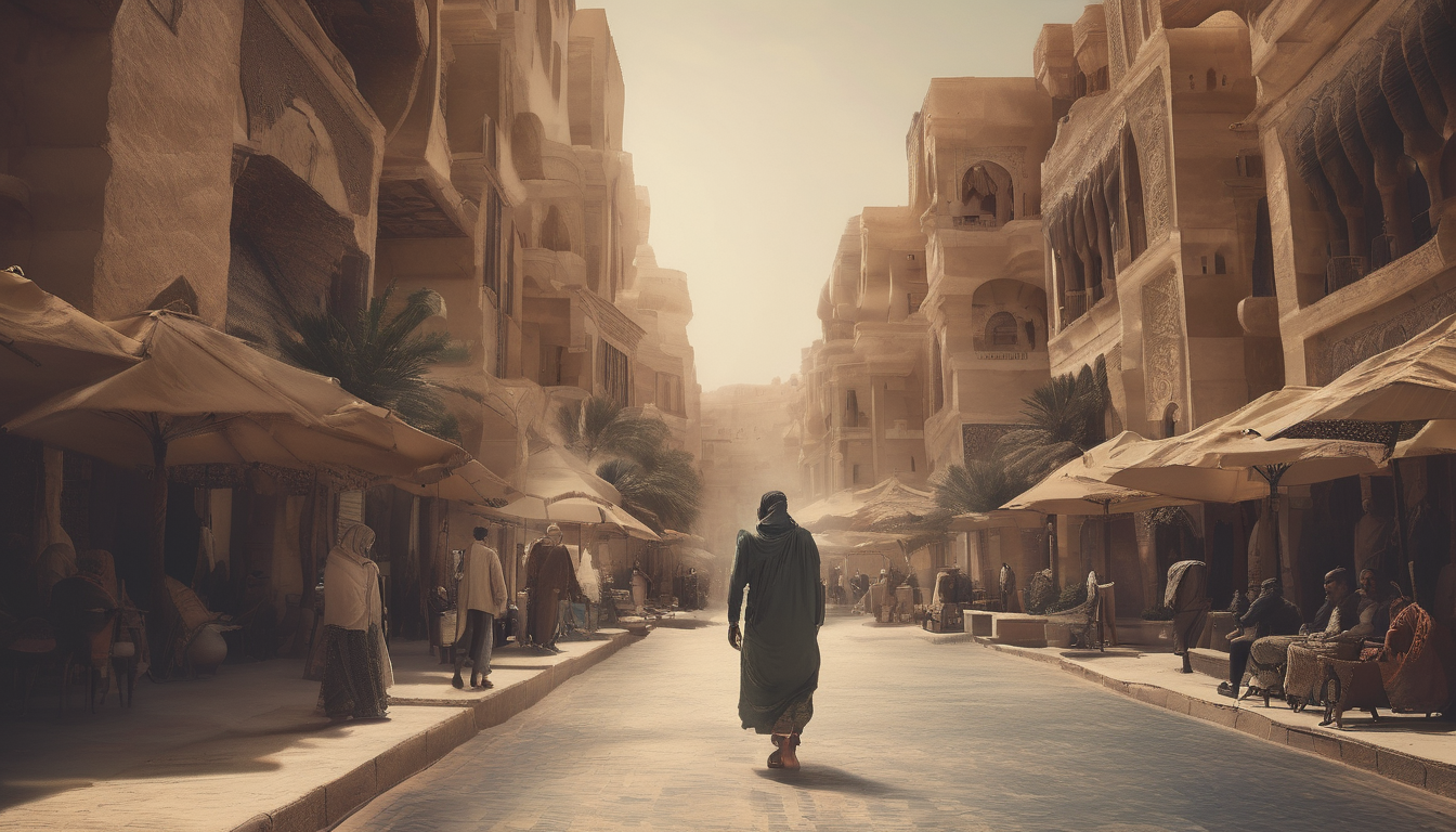 التحليل الرياضي: ماذا تعني مشاهدة مباراة مصر اليوم بث مباشر للمشجعين العرب؟