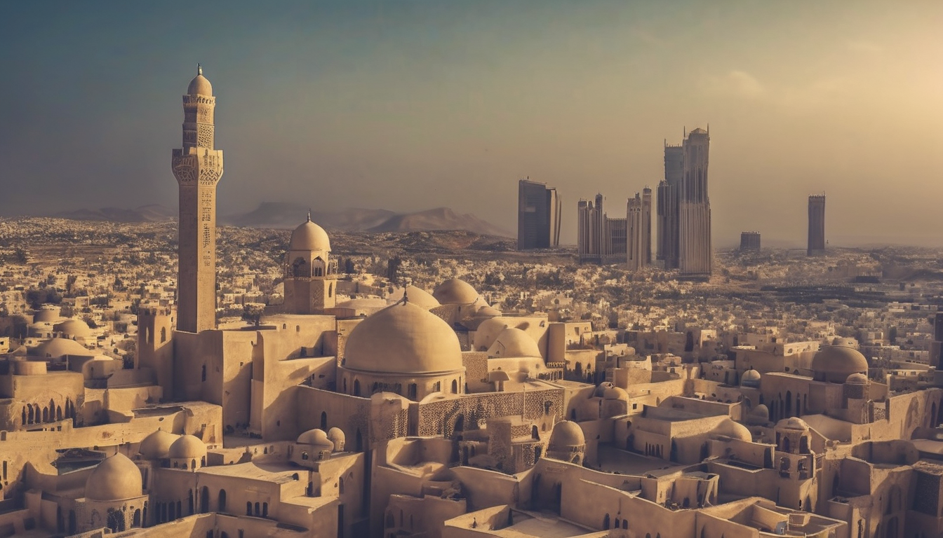 التوسع الجديد وتأثيره على الأسواق الخليجية