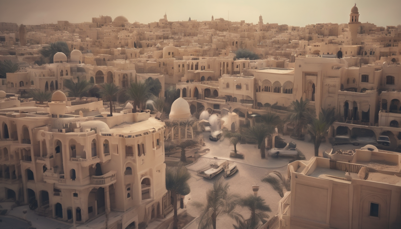 عاجل: نتيجه مباراه الاهلي ومازيمبي اليوم تشعل اهتمام الخليج 4 تأثير النتيجة على ترتيب الفرق في البطولة