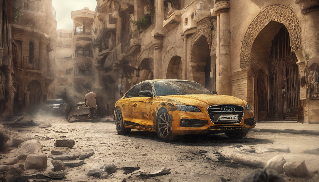 تأثير مبرات مصر على المجتمع في مصر والدول الخليجية