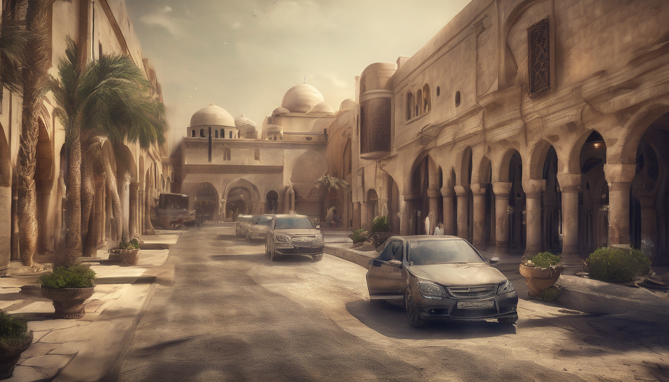 تصريحات حصرية من الجهات الرسمية حول ترتيبات البطولة العربية