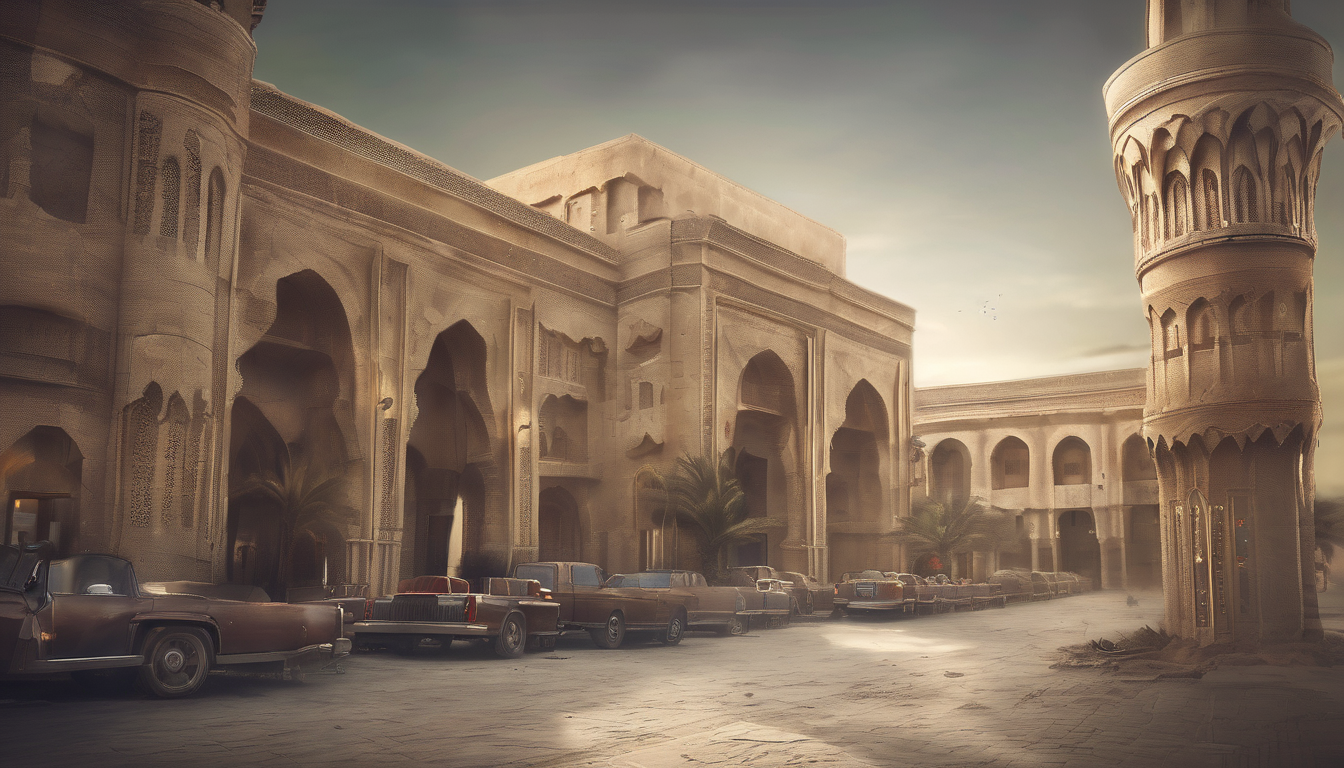 تصريحات حصرية: مواقف رسمية من الإمارات حول هل دوره كانت عمياء