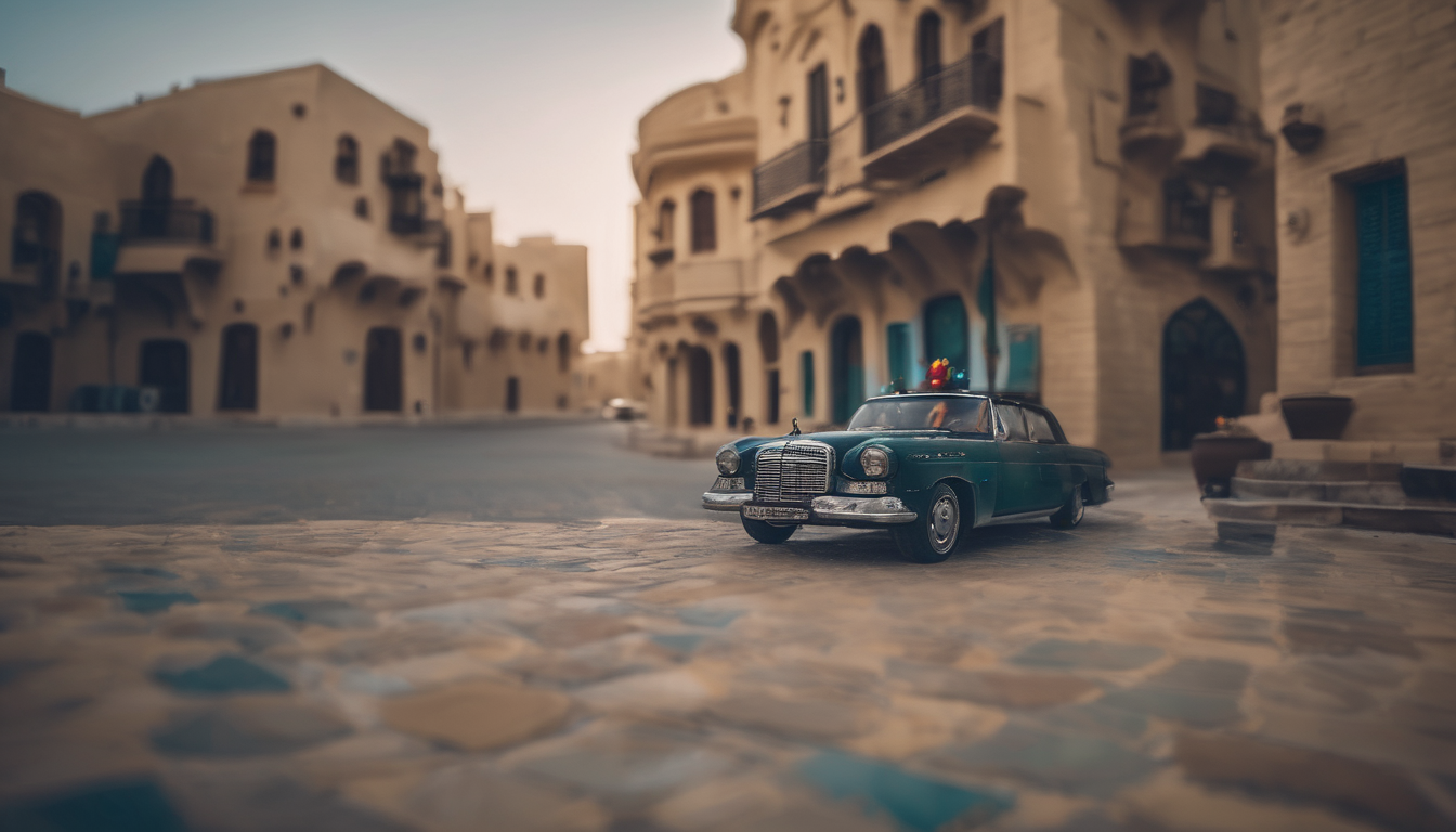 جدول النقل التلفزيوني في قطر