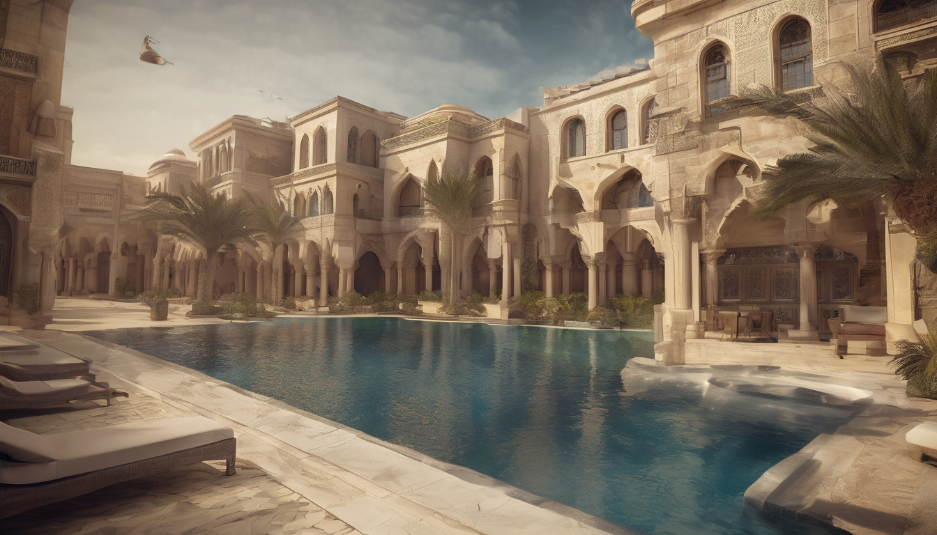 دور التكنولوجيا في تحسين جودة البث المباشر للريال