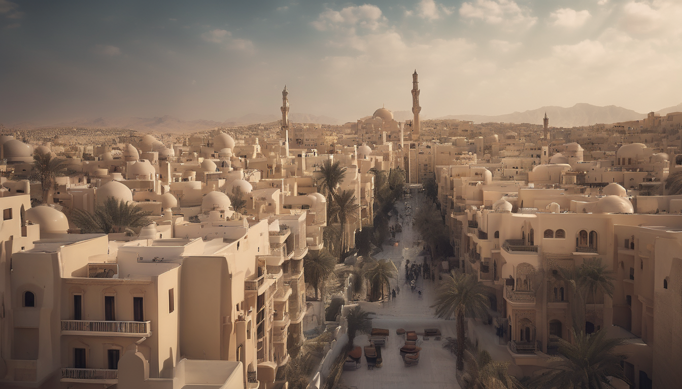 ردود فعل الجماهير في السعودية والإمارات وقطر