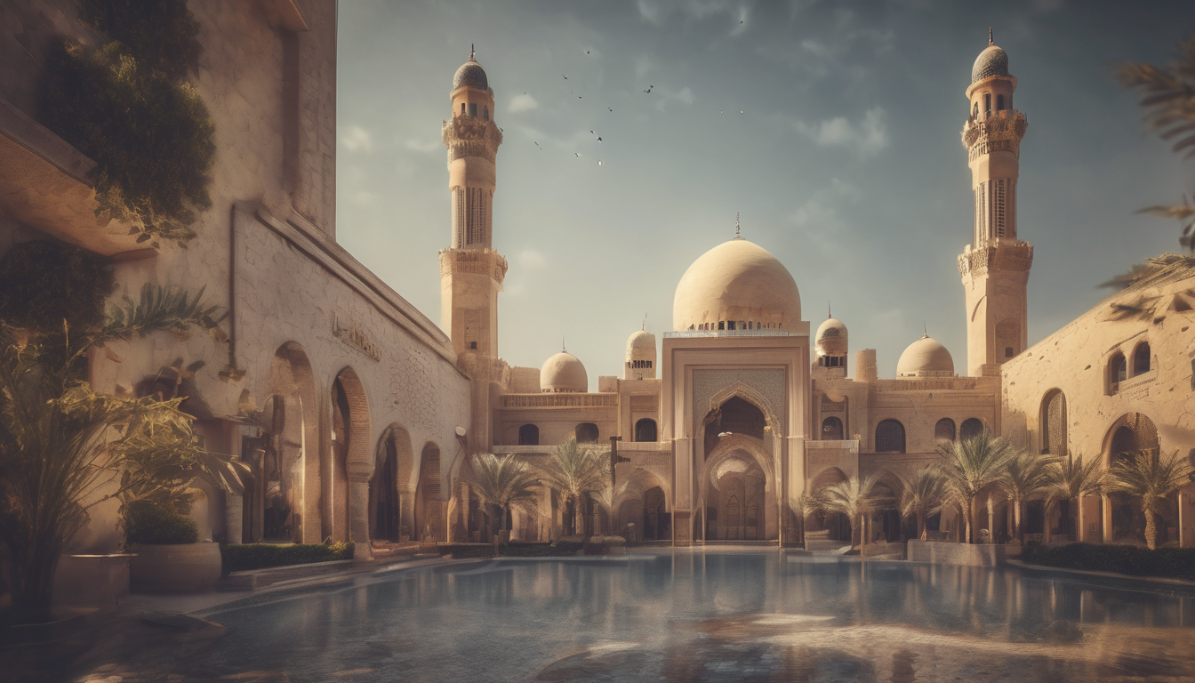 فرص المشاركة والدعم عبر البث المباشر لمبرات مصر