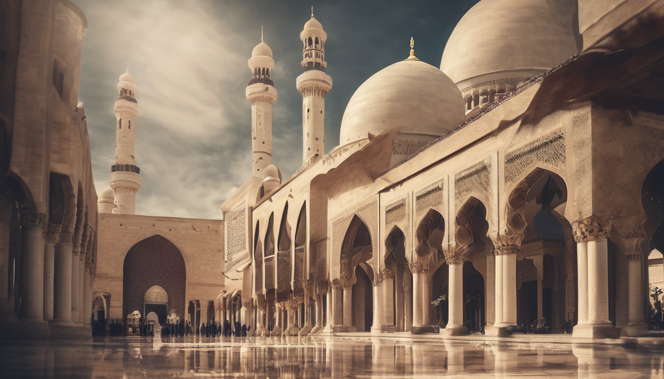 قطر والإمارات: فرص استثمارية واقتصادية من بطولة أمم إفريقيا