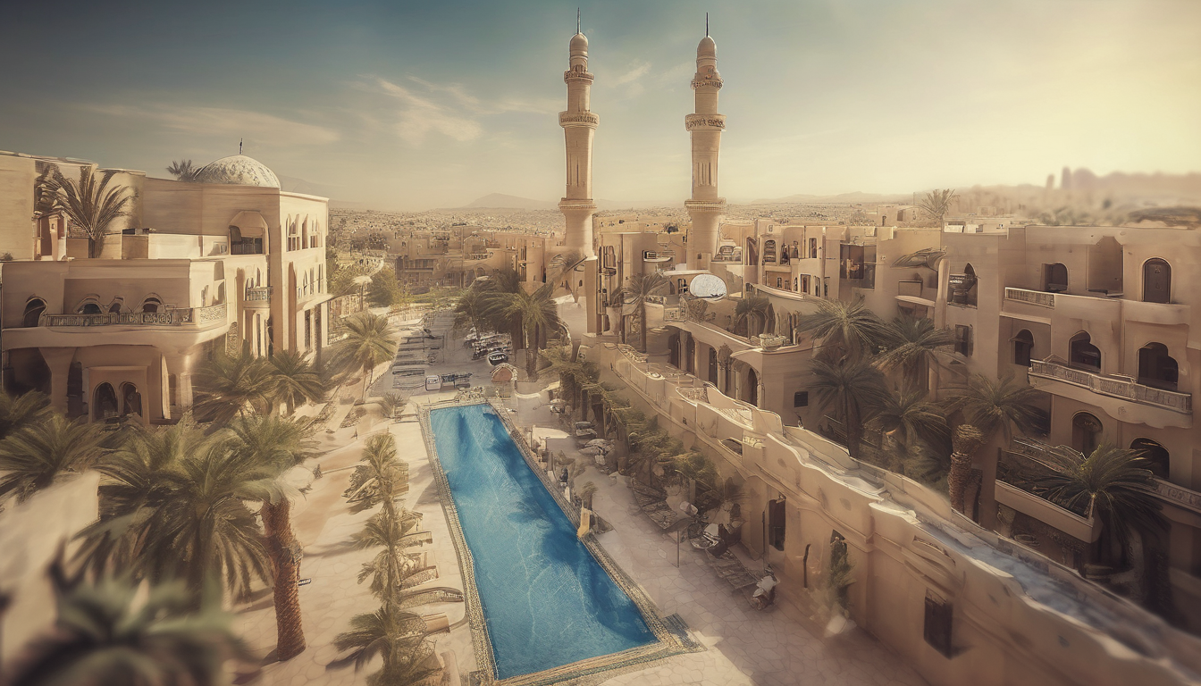 كيفية متابعة البث المباشر لمبرات مصر والخليج