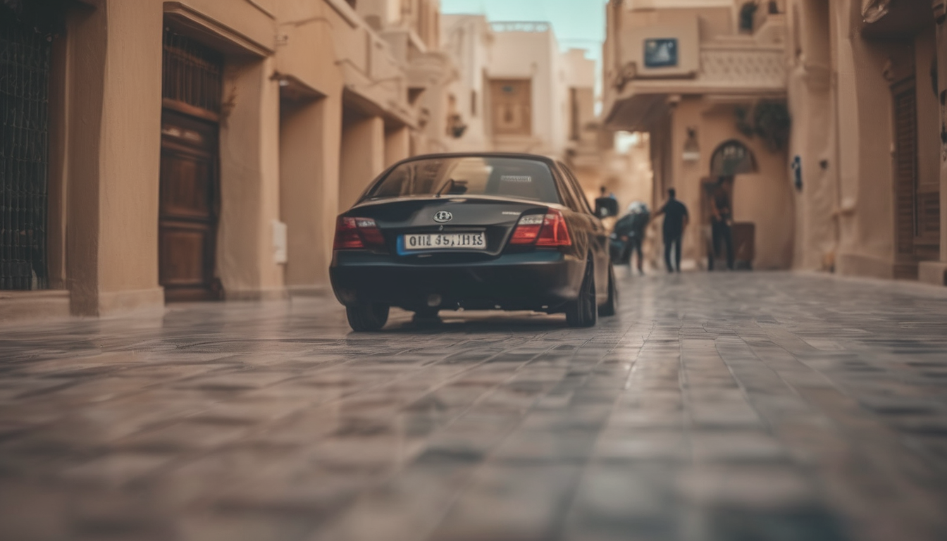 كيفية متابعة المباراة في مصر وقطر