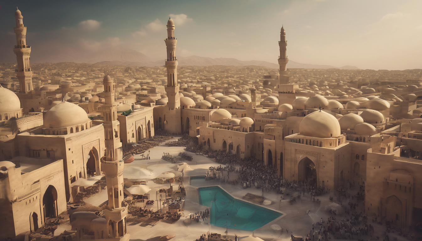 مصر تحت الأضواء: الاستعدادات والتطلعات لبطولة أمم إفريقيا