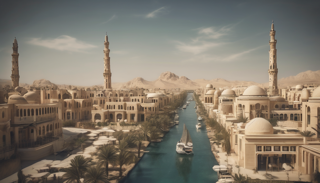 مصر: تطورات نادي زد لكرة القدم وأثرها المحلي