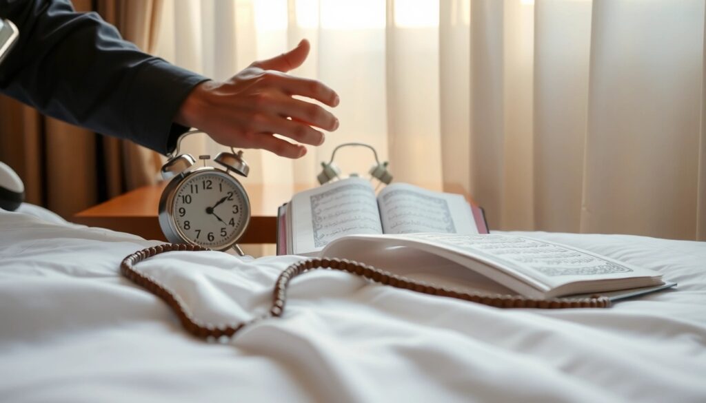 how to plan your daily routine smoothly during umrah in makkah 15