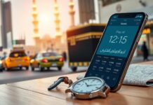 كيفية التخطيط لروتينك اليومي بسلاسة أثناء أداء العمرة في مكة المكرمة كيفية التخطيط لروتينك اليومي بسلاسة أثناء أداء العمرة في مكة المكرمة