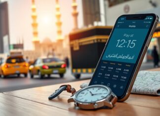 كيفية التخطيط لروتينك اليومي بسلاسة أثناء أداء العمرة في مكة المكرمة كيفية التخطيط لروتينك اليومي بسلاسة أثناء أداء العمرة في مكة المكرمة