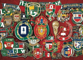 ترتيب الدورى البرتغالى: اكتشف أسرار المنافسة والقوة الكروية