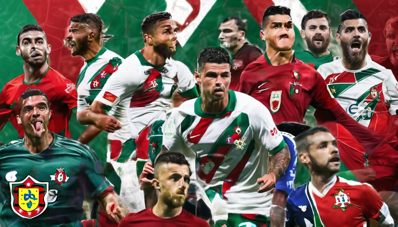 كيف يؤثر ترتيب الدورى البرتغالى على مستقبل الأندية الكبرى في 2024؟