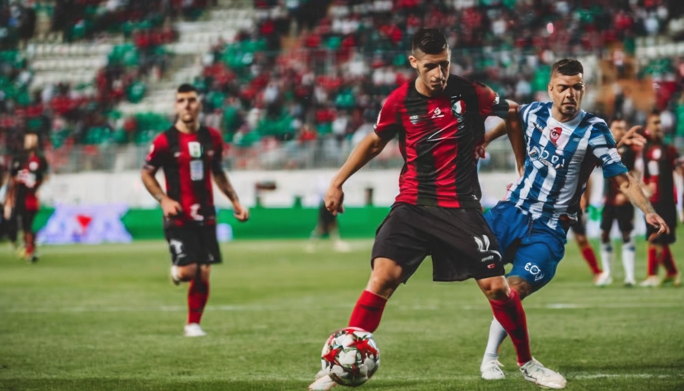 أفضل الاستراتيجيات التي تعتمدها الفرق لتحقيق صدارة ترتيب الدورى البرتغالى