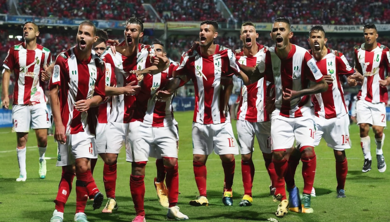 ما هي المفاجآت التي شهدها ترتيب الدورى البرتغالى هذا الموسم؟