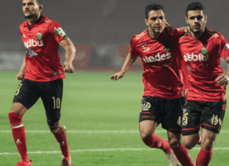 القنوات الناقلة لمباراة الاهلى اليوم: أين وكيف تشاهد بث مباشر؟