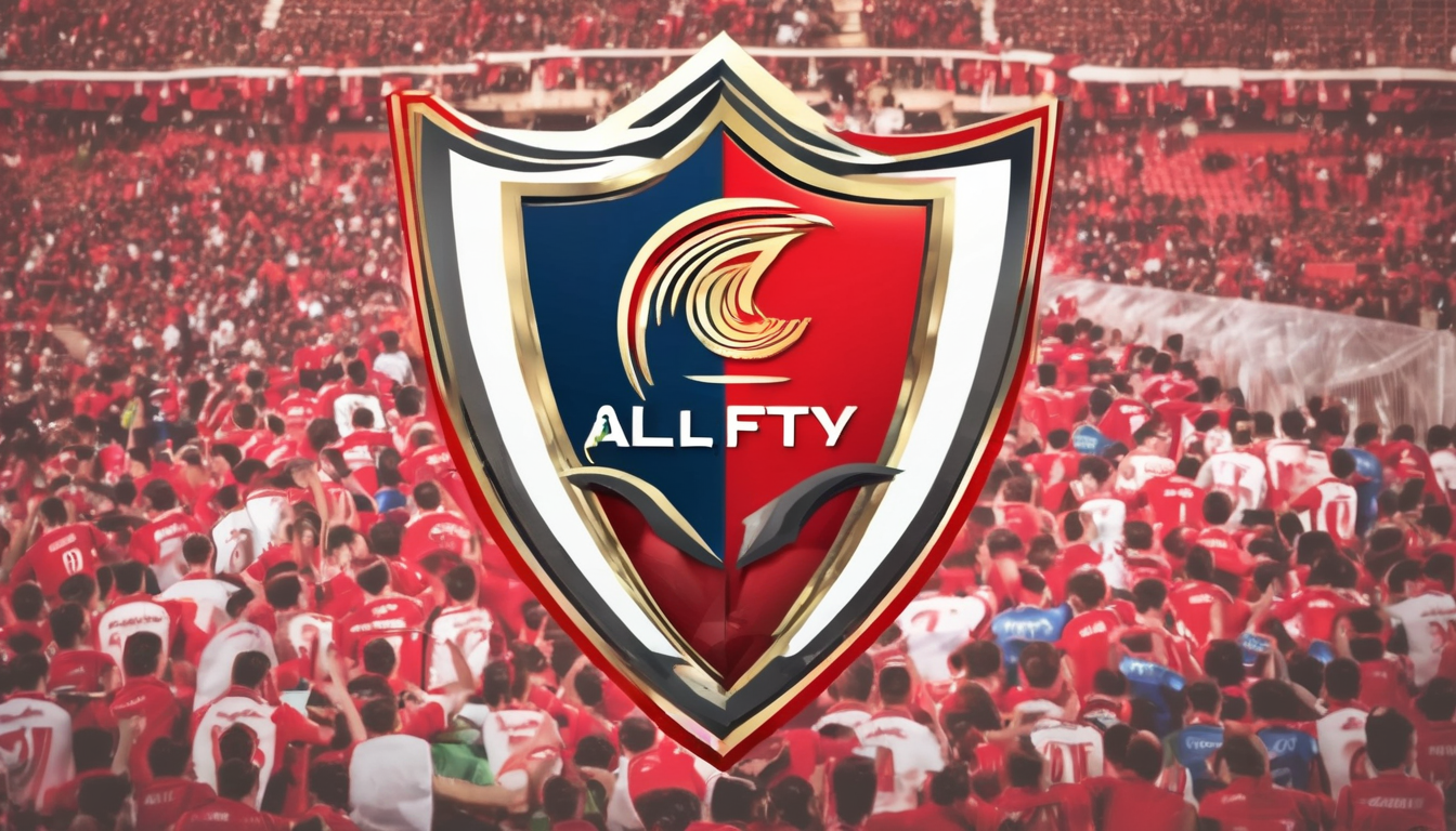 القنوات الناقلة لمباراة الاهلى اليوم: أين وكيف تشاهد بث مباشر؟ 1 أفضل القنوات الناقلة لمباراة الأهلي اليوم: كيف تختار البث المباشر بجودة عالية؟