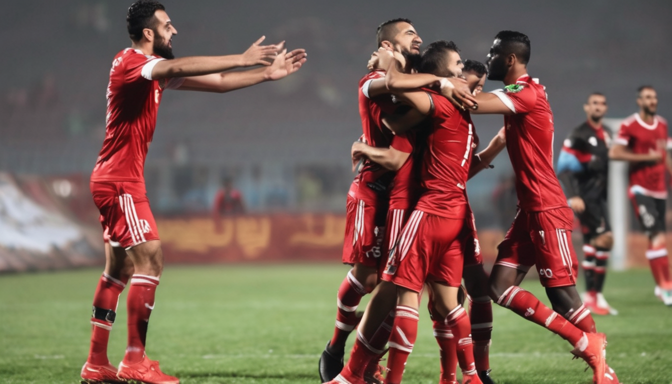 القنوات الناقلة لمباراة الاهلى اليوم: أين وكيف تشاهد بث مباشر؟ 2 أين تشاهد بث مباشر مباراة الأهلي اليوم بدون تقطيع؟ دليل شامل للقنوات المجانية والمدفوعة