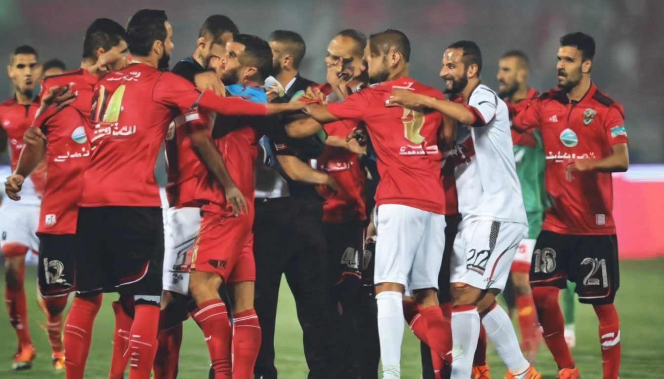 القنوات الناقلة لمباراة الاهلى اليوم: أين وكيف تشاهد بث مباشر؟ 3 5 طرق سهلة لمتابعة مباراة الأهلي اليوم على التلفزيون والهاتف الذكي