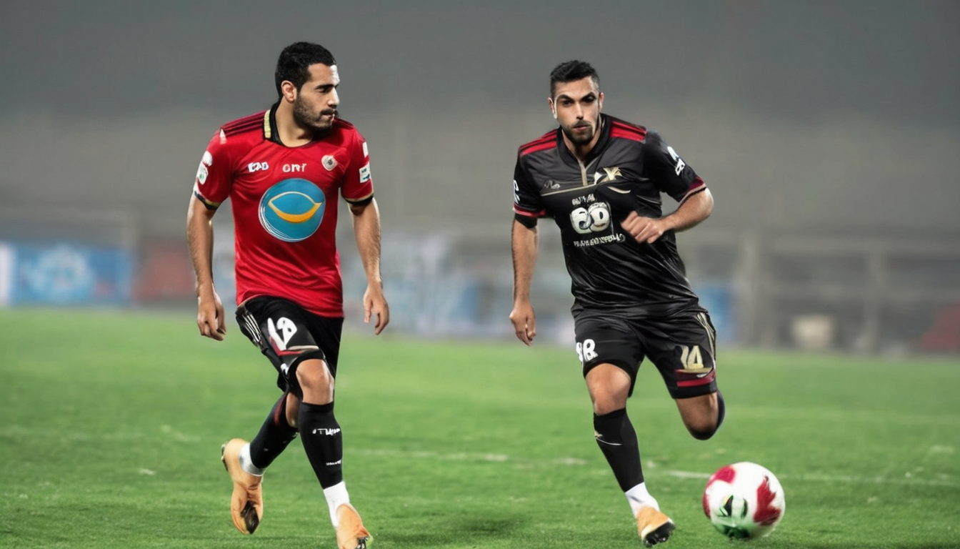 القنوات الناقلة لمباراة الاهلى اليوم: أين وكيف تشاهد بث مباشر؟ 4 القنوات الناقلة لمباراة الأهلي اليوم في الدوري المصري: مواعيد البث وأبرز المعلقين