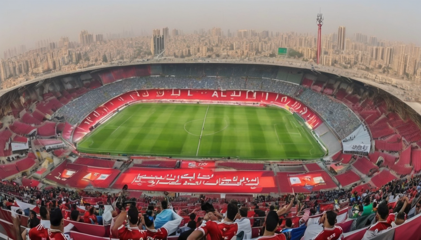 القنوات الناقلة لمباراة الاهلى اليوم: أين وكيف تشاهد بث مباشر؟ 5 هل تبحث عن بث مباشر حصري لمباراة الأهلي اليوم؟ تعرف على القنوات الرسمية والبدائل الموثوقة