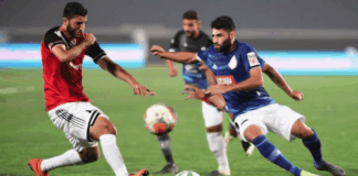 مباريات الدوري المصري اليوم وغدا: كيف تتابع أهم اللقاءات الحماسية؟