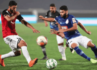 مباريات الدوري المصري اليوم وغدا: كيف تتابع أهم اللقاءات الحماسية؟