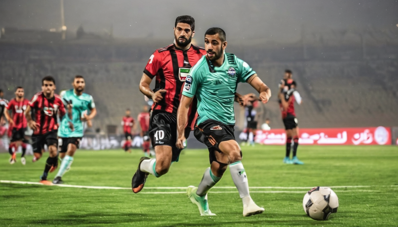 أفضل الطرق لمتابعة مباريات الدوري المصري اليوم وغداً 2021 بث مباشر بدون تقطيع