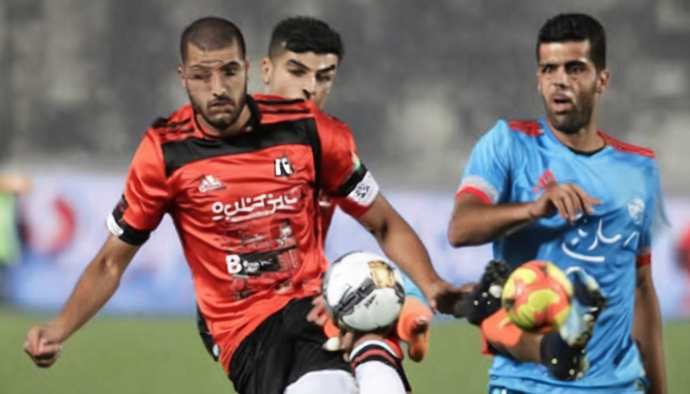 جدول مباريات الدوري المصري اليوم وغداً: مواعيد وأهم القنوات الناقلة