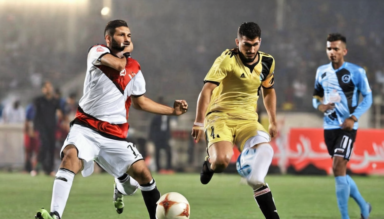 5 أسباب تجعل مشاهدة مباريات الدوري المصري اليوم وغداً تجربة لا تُفوّت