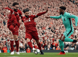 مباشر مباريات ليفربول اليوم: كيف تشاهد أفضل لحظات الكرة الحماسية؟
