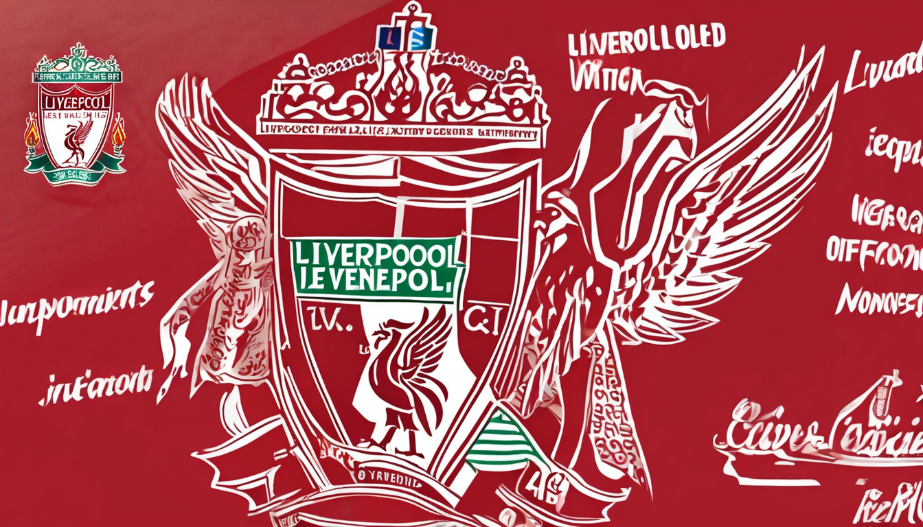 كيف تشاهد لحظات ليفربول الحماسية مباشرة: دليل شامل للمشجعين العرب