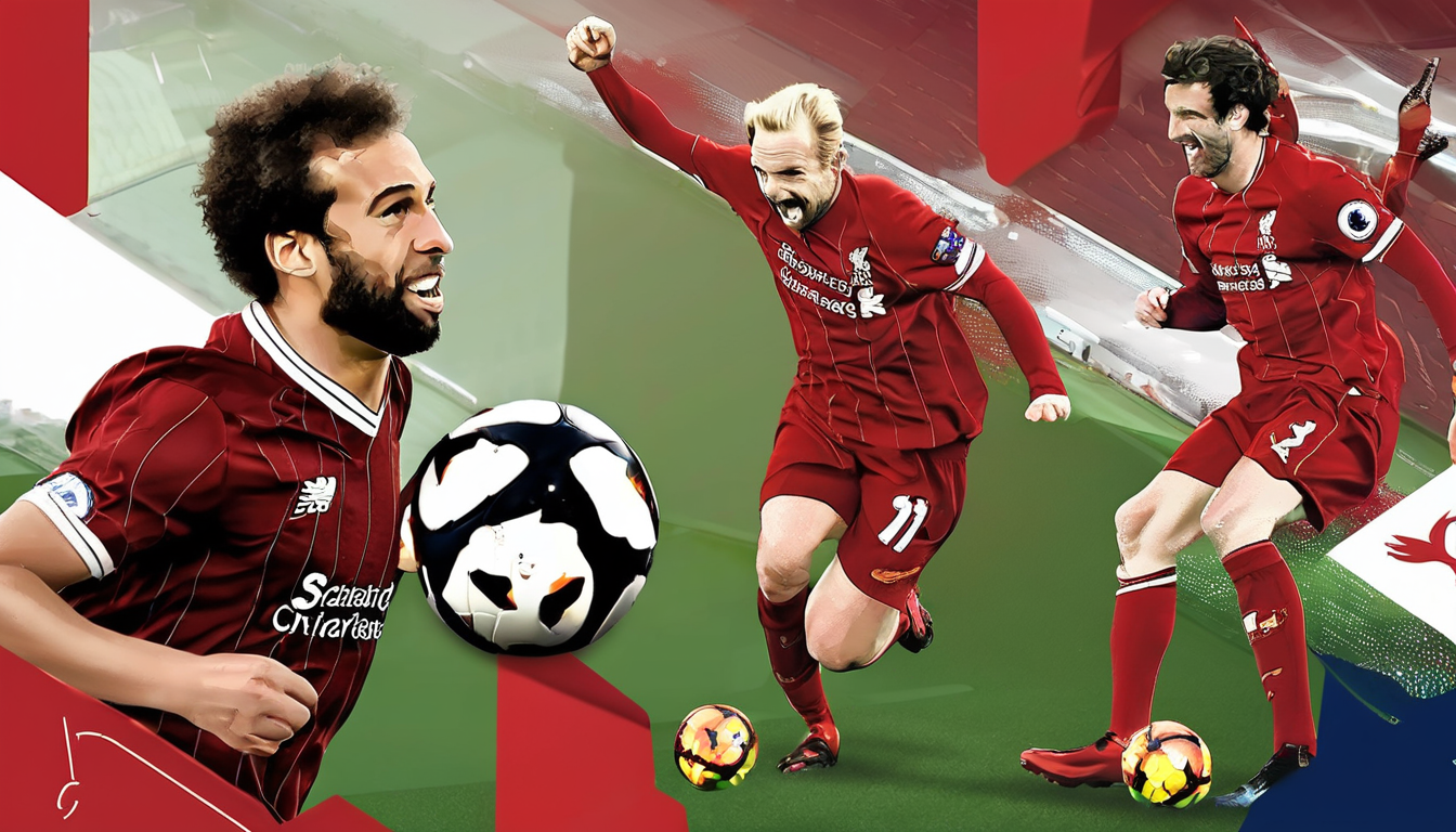 أسرار الحصول على بث مباشر مباريات ليفربول اليوم عبر الهواتف الذكية والكمبيوتر