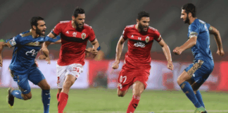 قنوات ناقلة لمباراة الأهلي: كيف تشاهد اللقاء بحماس لا يُقاوم؟