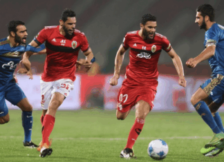 قنوات ناقلة لمباراة الأهلي: كيف تشاهد اللقاء بحماس لا يُقاوم؟