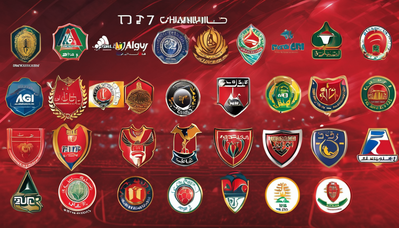 أفضل 7 قنوات ناقلة لمباراة الأهلي مباشر بجودة عالية وحصرية