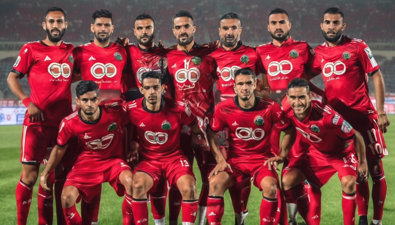 كيف تشاهد مباراة الأهلي بث مباشر بدون تقطيع: دليل القنوات المجانية والمدفوعة