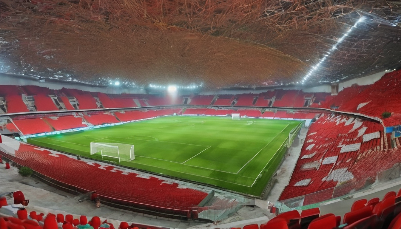 أسرار اختيار القناة المثالية لمتابعة لقاءات الأهلي بحماس وتشويق