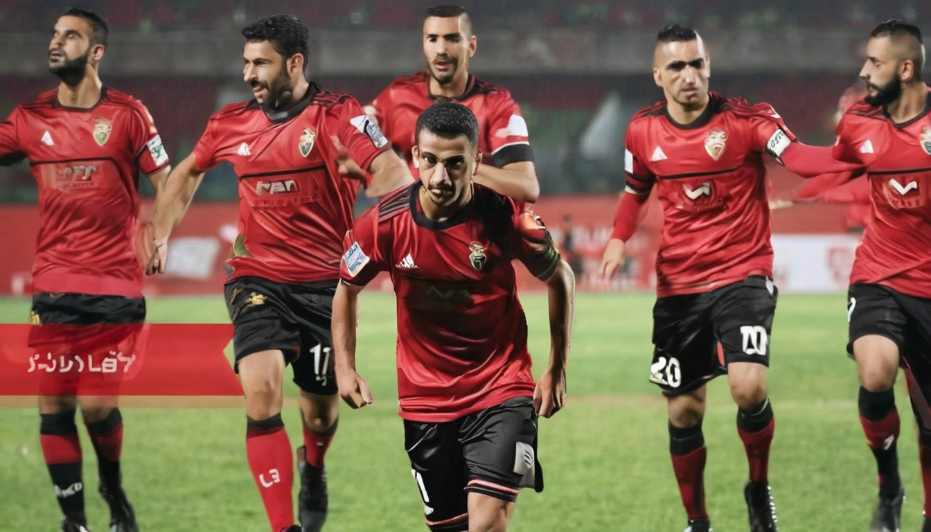 قنوات ناقلة لمباراة الأهلي عبر الإنترنت: طرق سهلة وآمنة لمتابعة اللقاءات الحاسمة