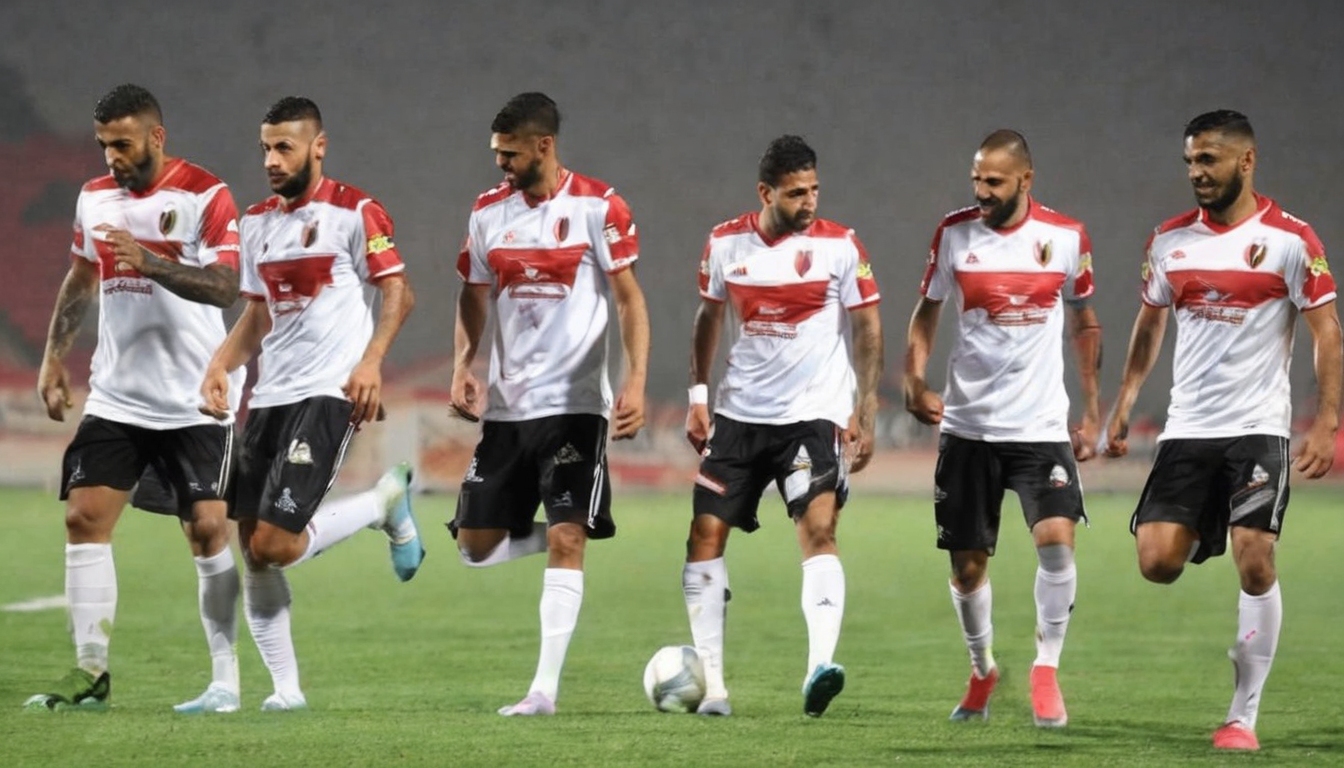 كيف تستعد الفرق لخوض ديربي الأهلي والزمالك المنتظر؟ أسرار وتكتيكات مهمة