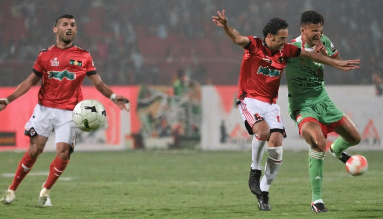 تاريخ مباريات الأهلي والزمالك: أكبر اللحظات التي لا تُنسى قبل المواجهة المقبلة