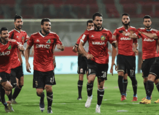 القنوات الناقلة لمباراة الأهلي: كيف تشاهد اللقاء بحماس ومجاناً؟