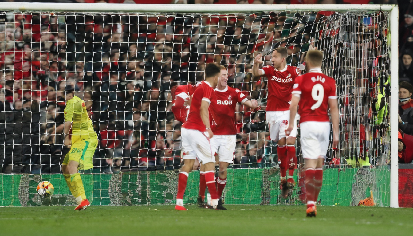 كيف يمكن لنوتينغهام فورست التغلب على ساوثهامبتون في المواجهة الحاسمة؟